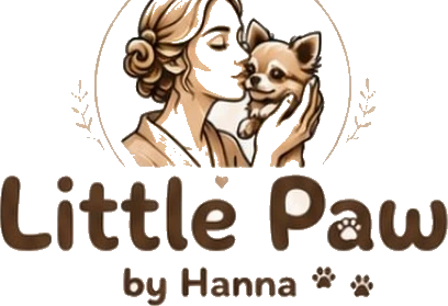 Little Paw by Hanna